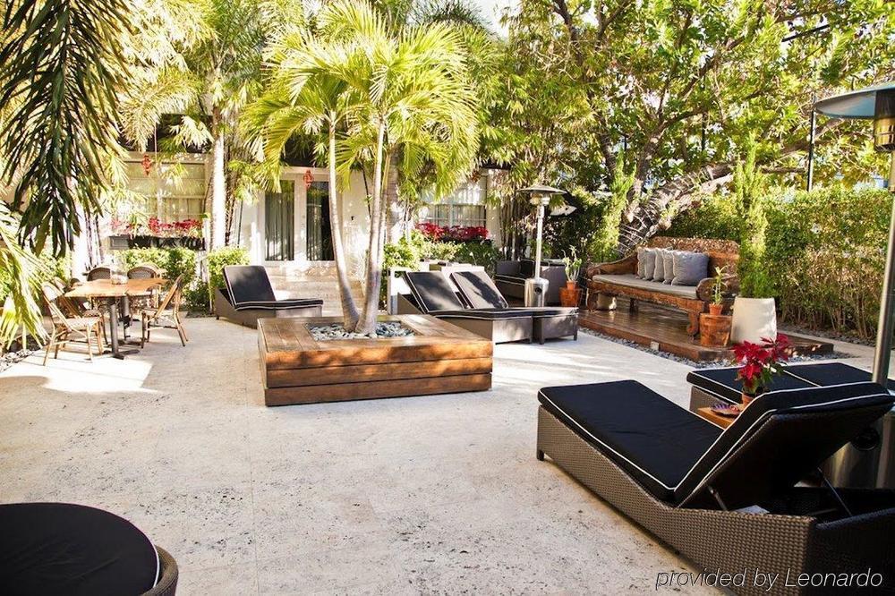 Metropole Suites South Beach Miami Beach Exterior foto