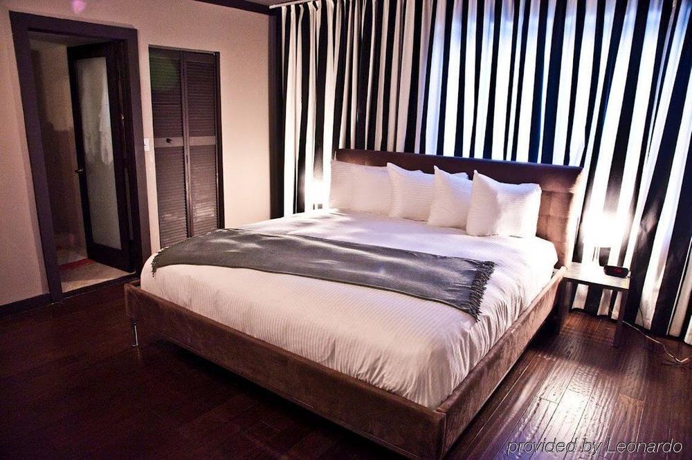 Metropole Suites South Beach Miami Beach Exterior foto