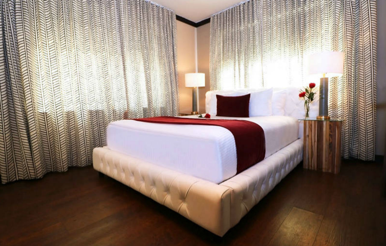 Metropole Suites South Beach Miami Beach Exterior foto