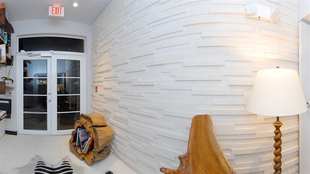 Metropole Suites South Beach Miami Beach Exterior foto